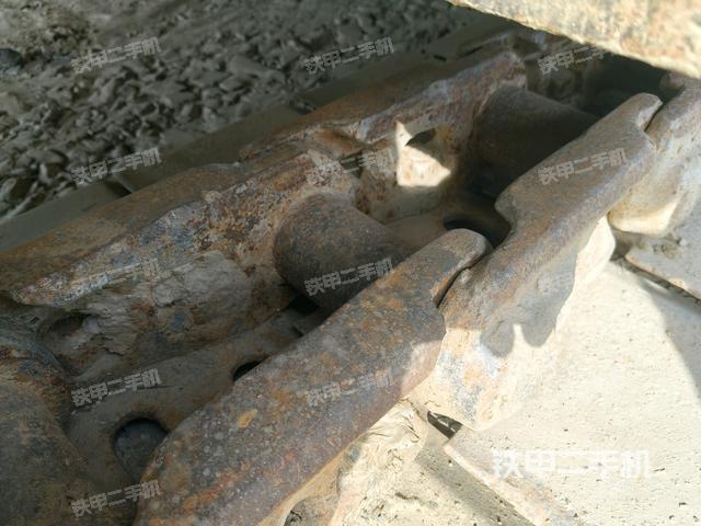 左驅(qū)動輪(行走機構(gòu)) 左驅(qū)動輪(行走機構(gòu))