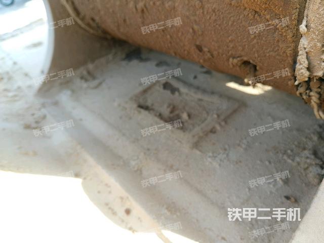 大臂整體?右側(cè)(工作和回轉(zhuǎn)裝置) 大臂整體?右側(cè)(工作和回轉(zhuǎn)裝置)