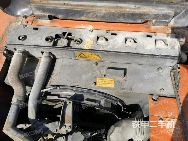 水箱+風(fēng)扇特寫（上車部件）