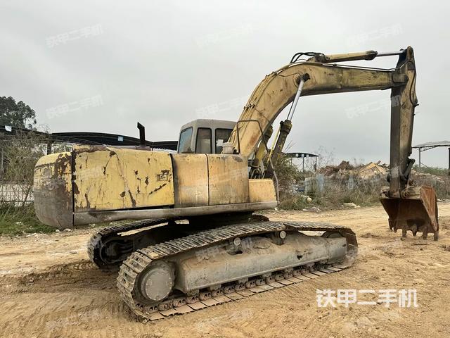 整機(jī)右后45°（整機(jī)外觀）