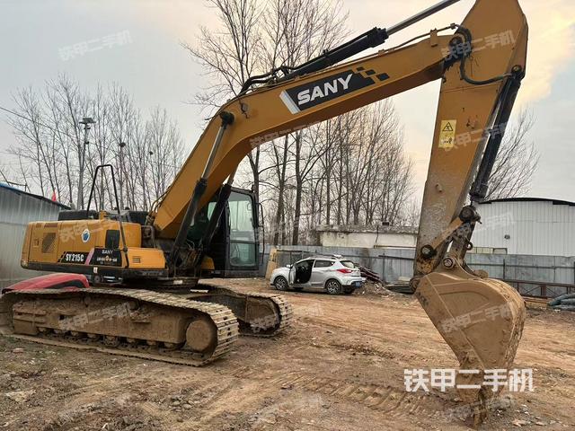 駕駛室頂部（整機(jī)外觀）