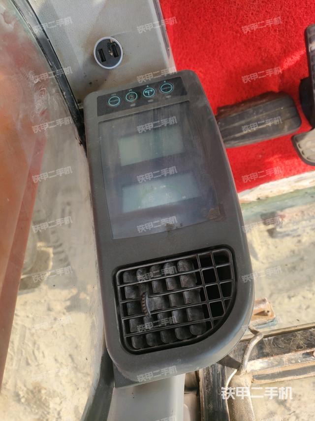 顯示屏?（駕駛室部分）