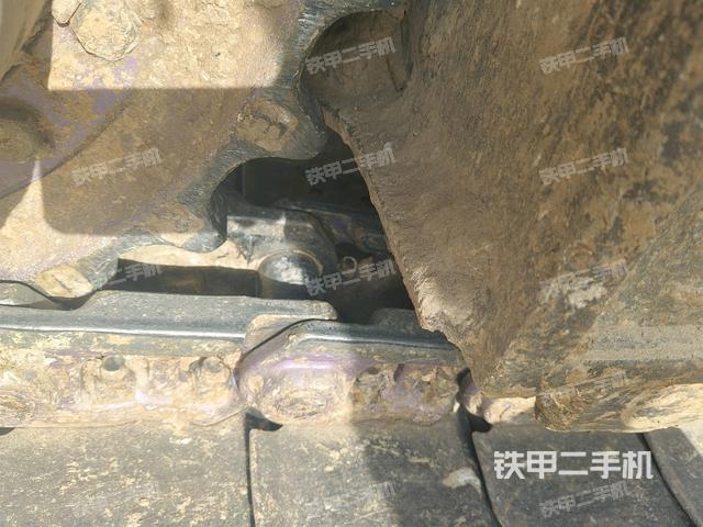左驅動輪(行走機構) 左驅動輪(行走機構)