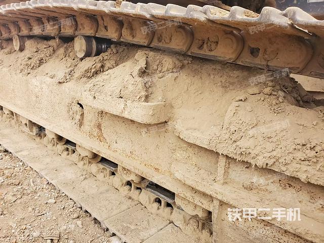 右托鏈輪+鏈筋(行走機(jī)構(gòu)) 右托鏈輪+鏈筋(行走機(jī)構(gòu))