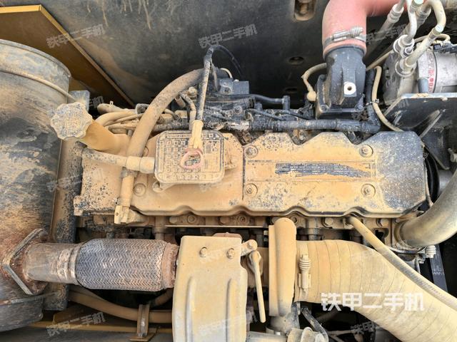 增壓器特寫(上車部件) 增壓器特寫(上車部件)