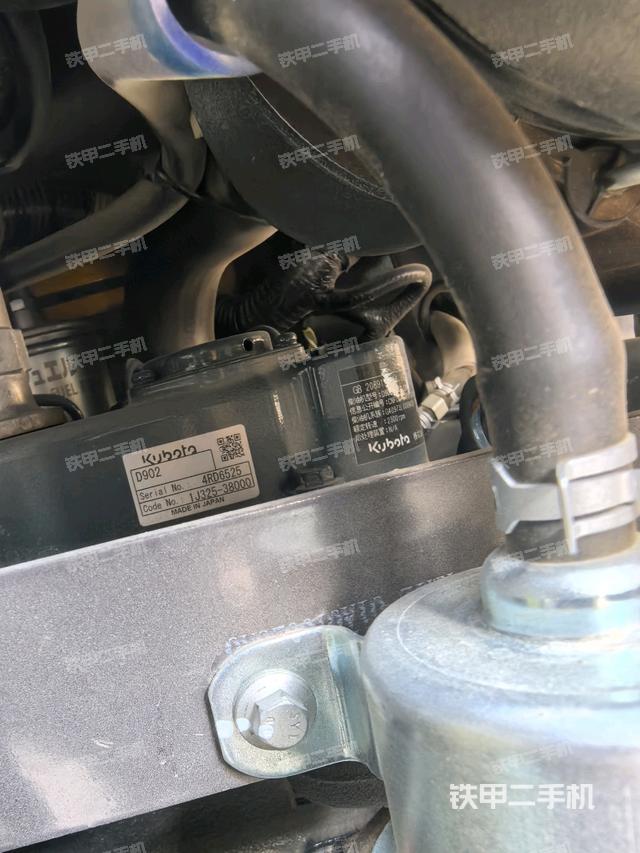 散熱器室(大件艙室) 散熱器室(大件艙室)