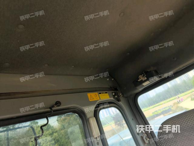 小時表（駕駛室部分）