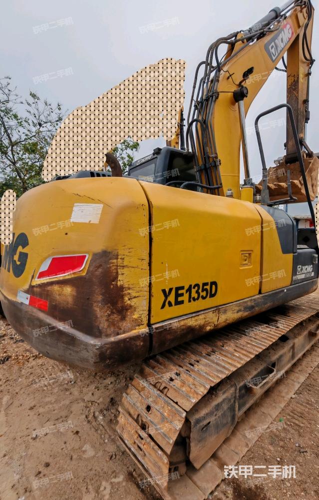 整機右后45°（整機外觀）