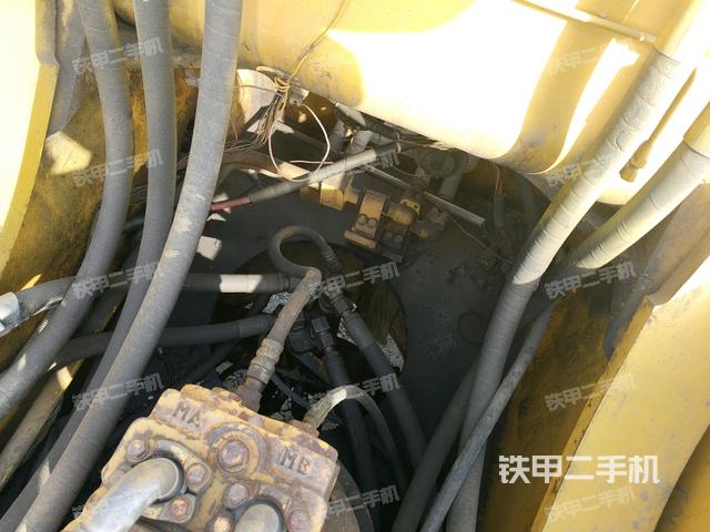 回轉(zhuǎn)馬達(上車部件) 回轉(zhuǎn)馬達(上車部件)