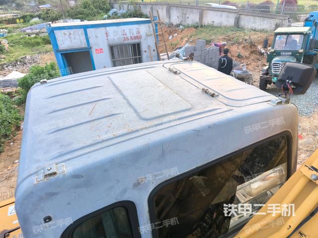 水箱+風扇特寫（上車部件）