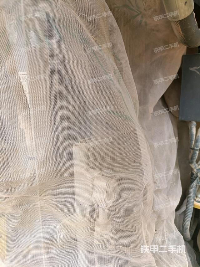 散熱器室（大件艙室）