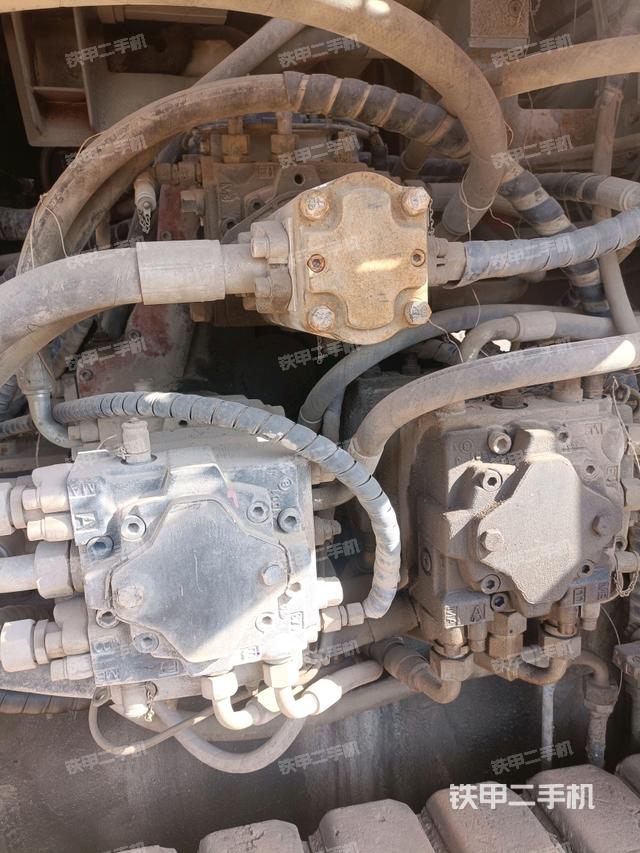 其他核心部件（設(shè)備外觀及核心部件）