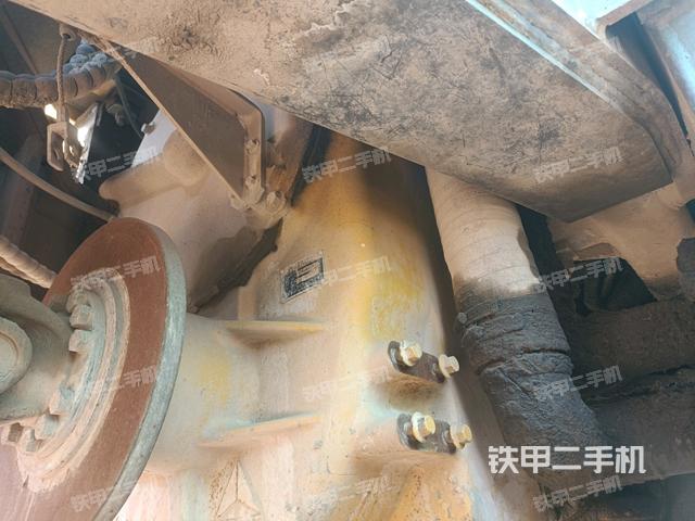 變速箱（整機(jī)外觀及大件）