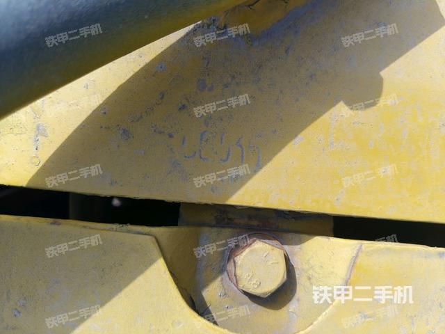 增壓器特寫(上車部件) 增壓器特寫(上車部件)