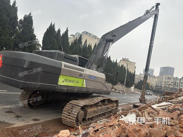 整機(jī)右后45°（整機(jī)外觀）