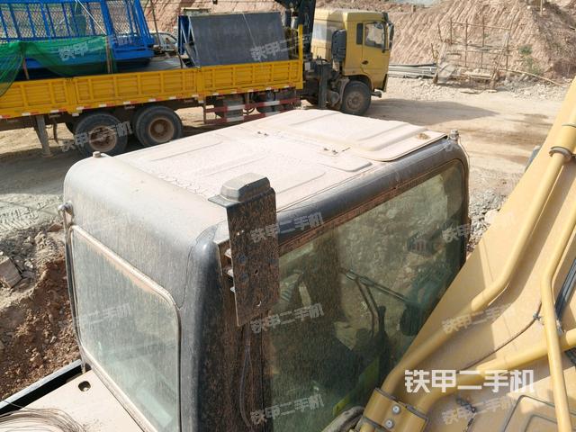 小臂整體右前(工作和回轉(zhuǎn)裝置) 小臂整體右前(工作和回轉(zhuǎn)裝置)