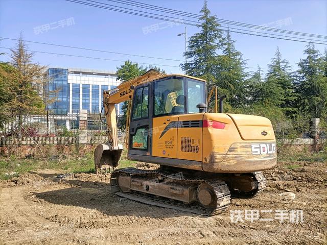 左后45（整机外观）