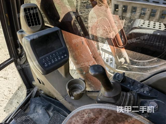 顯示屏?（駕駛室部分）