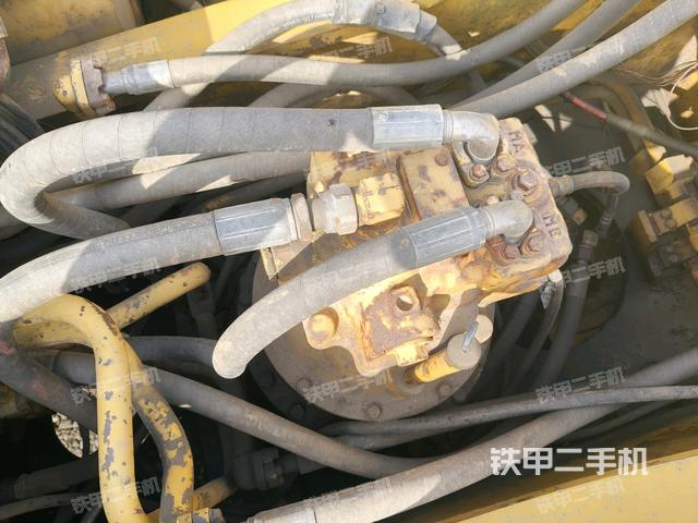 分配閥(上車部件) 分配閥(上車部件)