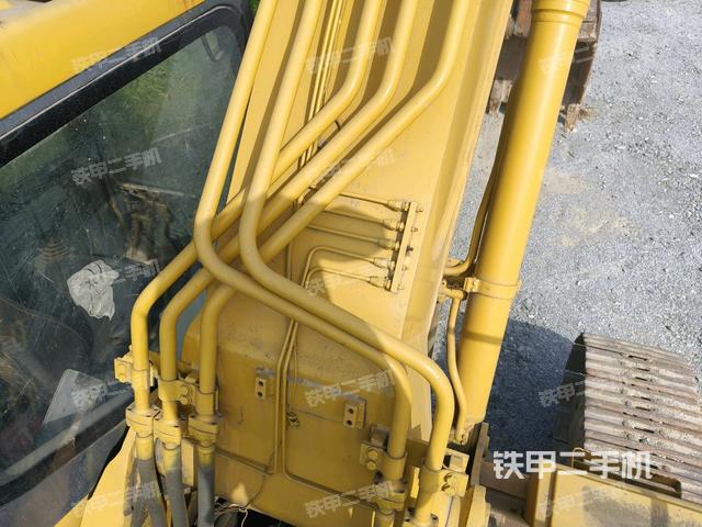 鏟斗45度(工作和回轉(zhuǎn)裝置) 鏟斗45度(工作和回轉(zhuǎn)裝置)