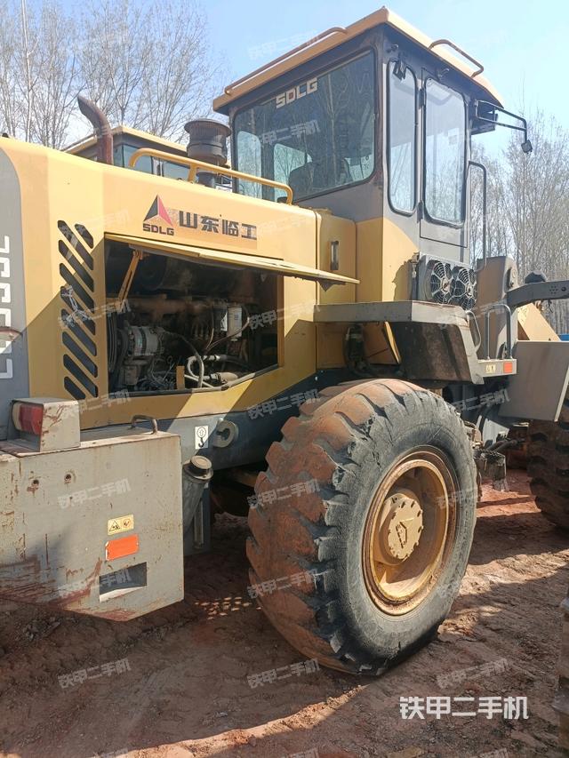 整機右后45°(整機外觀及大件) 整機右后45°(整機外觀及大件)