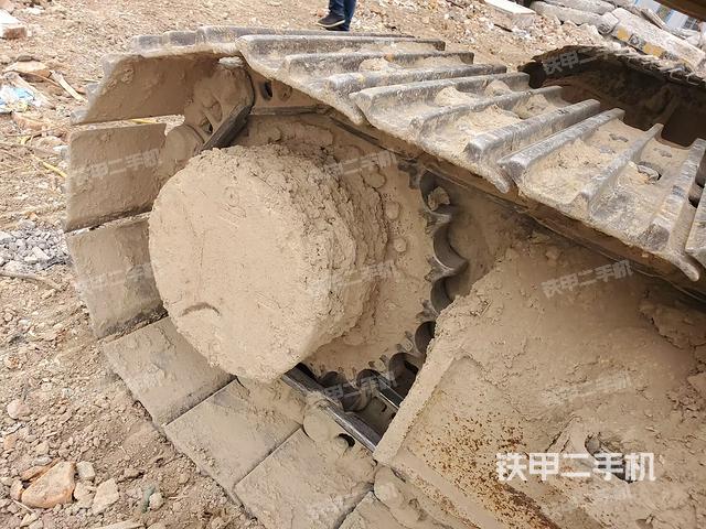 左驅(qū)動輪(行走機(jī)構(gòu)) 左驅(qū)動輪(行走機(jī)構(gòu))
