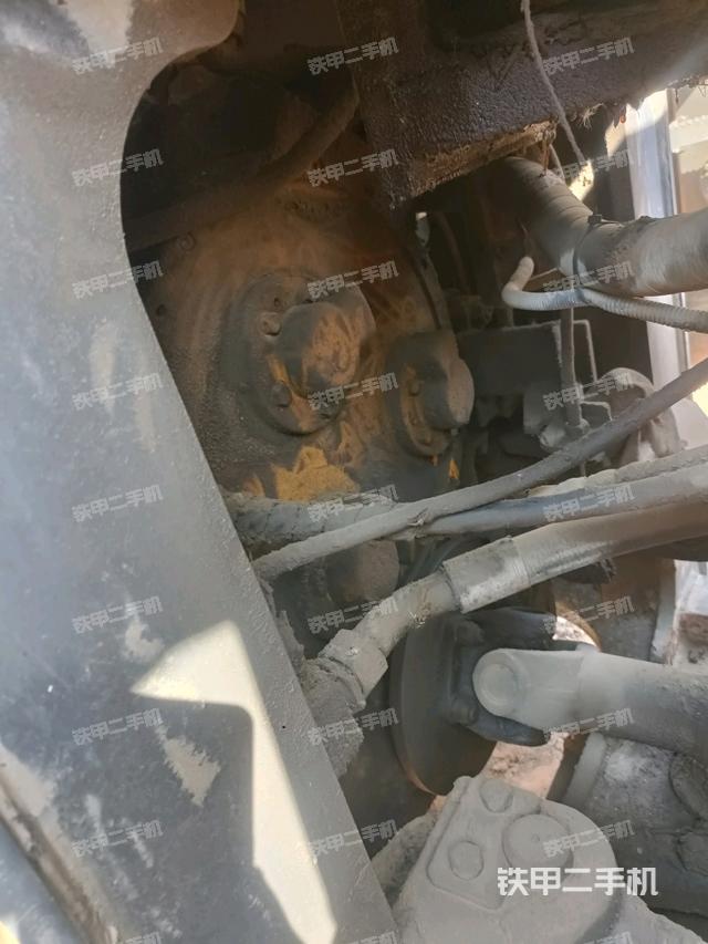 變速箱(整機外觀及大件) 變速箱(整機外觀及大件)