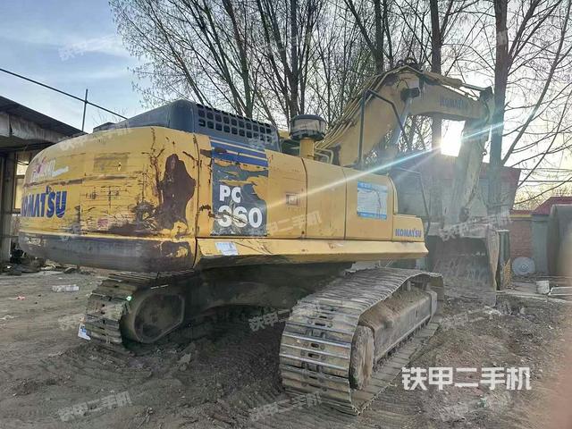 整机右后45°（整机外观）