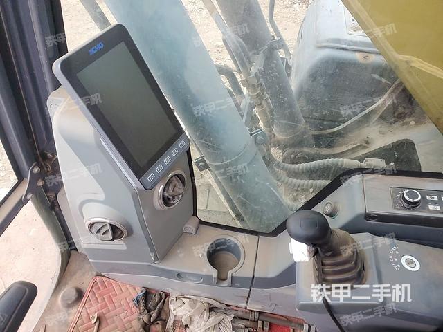 顯示屏?(駕駛室部分) 顯示屏?(駕駛室部分)
