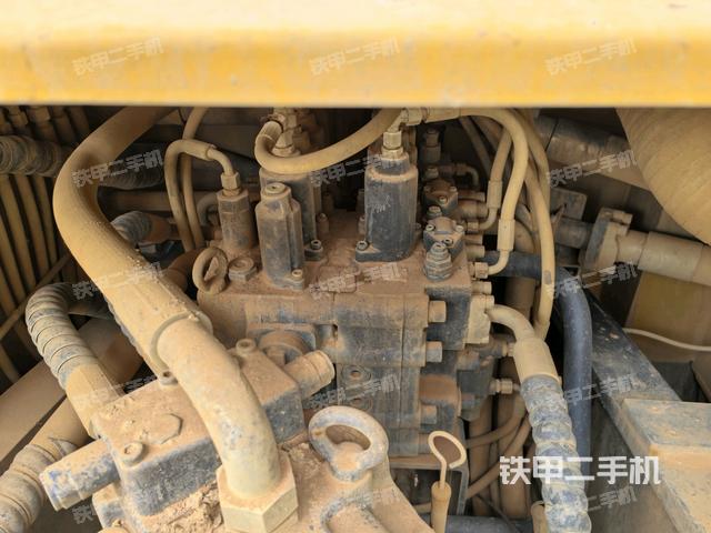 發(fā)動機室(上車部件) 發(fā)動機室(上車部件)