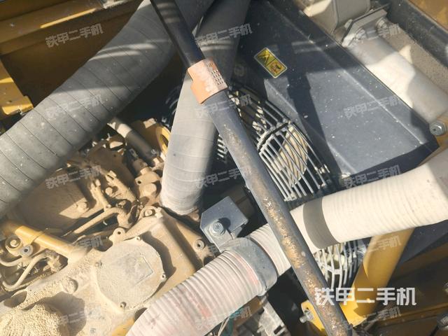 水箱+風扇特寫(上車部件) 水箱+風扇特寫(上車部件)