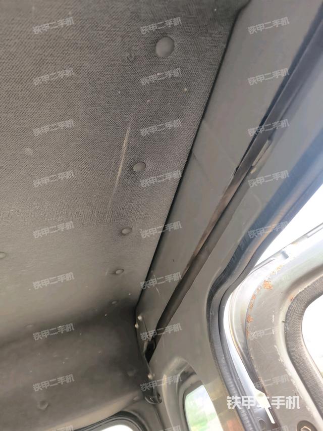 顯示屏?（駕駛室部分）