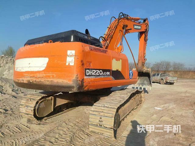 整机右后45°（整机外观）