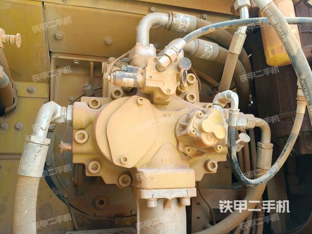 電瓶(大件艙室) 電瓶(大件艙室)