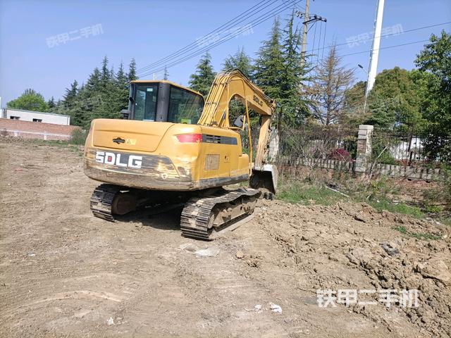 右后45（整机外观）