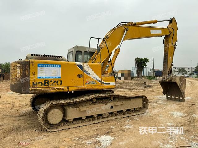 整机右后45°（整机外观）