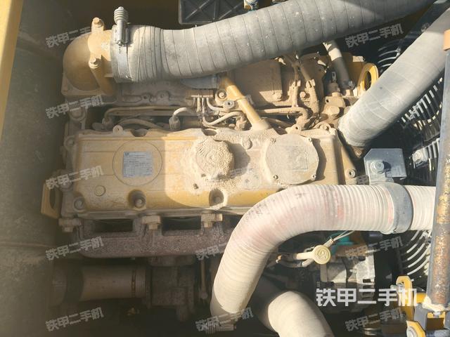 發(fā)動機室(上車部件) 發(fā)動機室(上車部件)