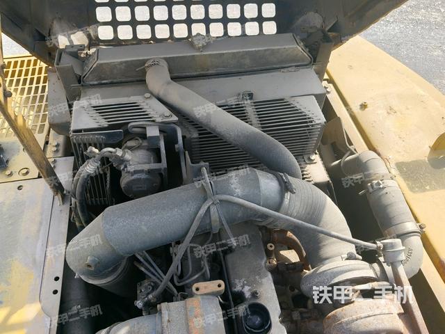 水箱+風扇特寫(上車部件) 水箱+風扇特寫(上車部件)