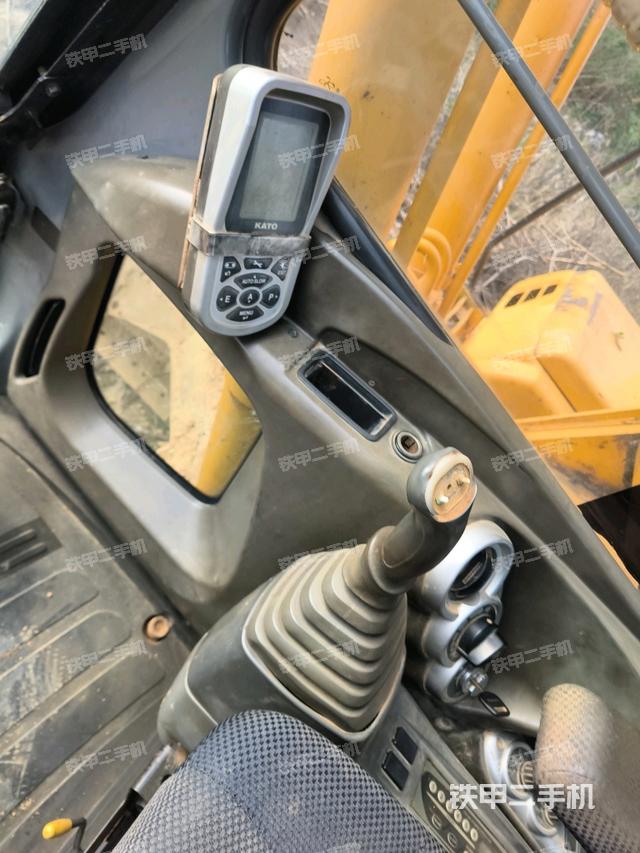 座椅后部（駕駛室部分）