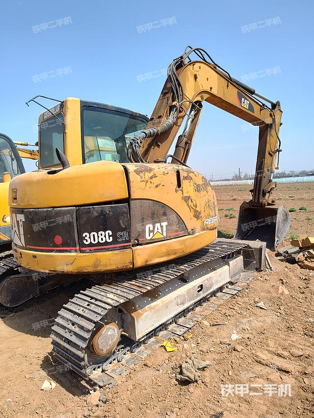 整机右后45°（整机外观）