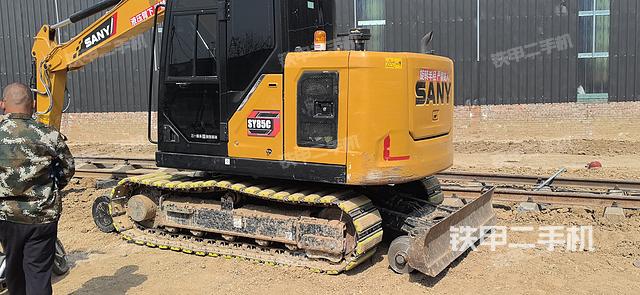 整機(jī)右后45°（整機(jī)外觀）