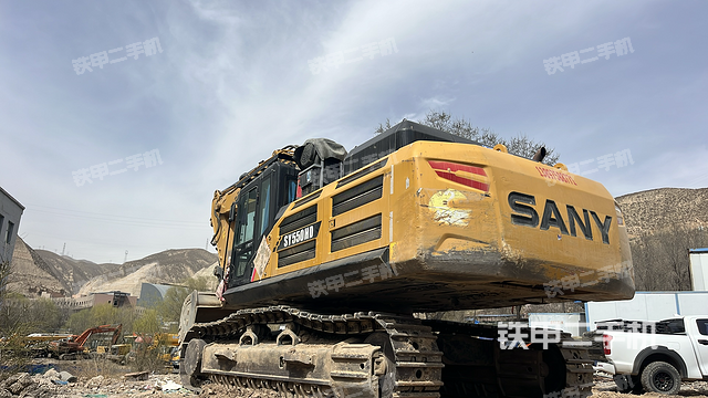 整机右后45°（整机外观）