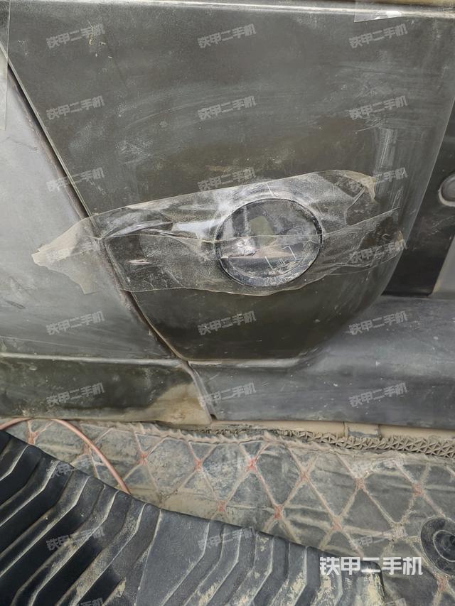 小時表（駕駛室部分）