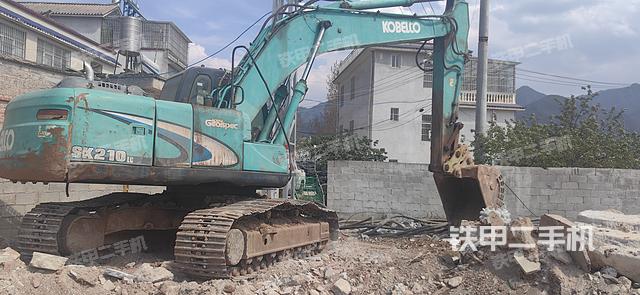 整机右后45°（整机外观）