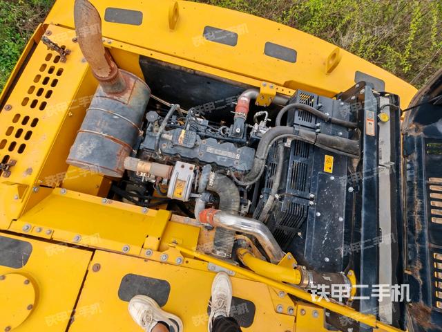 分配閥（上車部件）