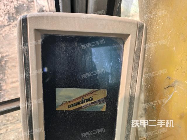 小時(shí)表（駕駛室部分）