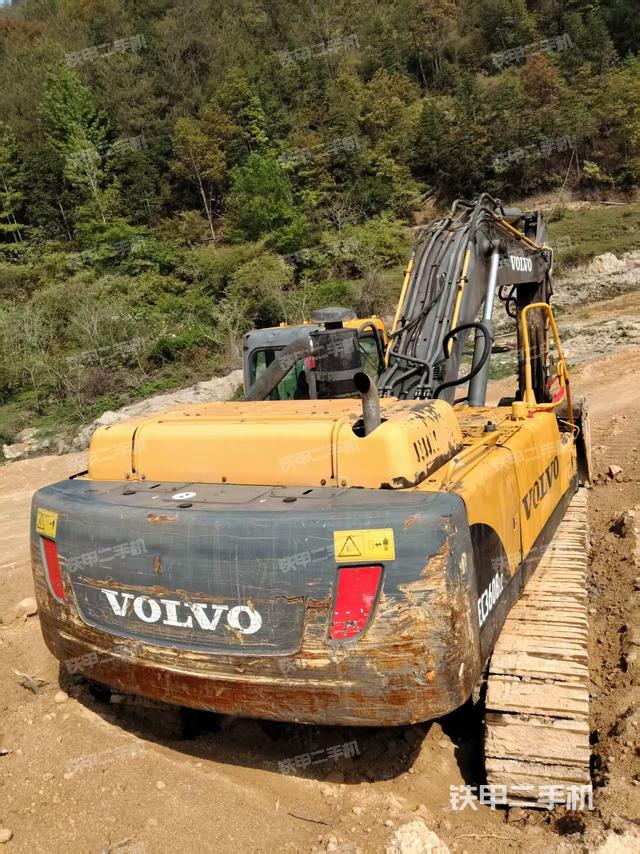 整机右后45°（整机外观）