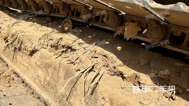 右托鏈輪+鏈筋（行走機(jī)構(gòu)）