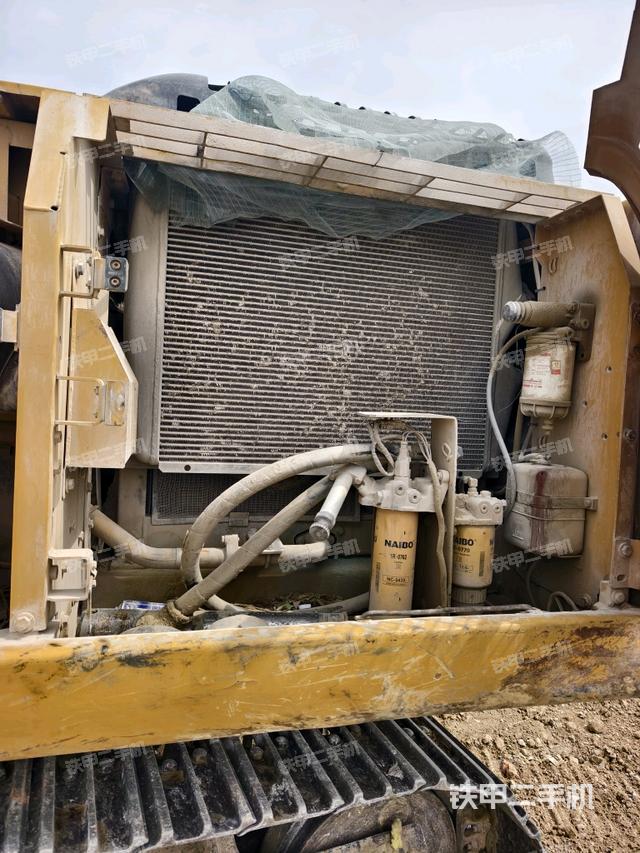 散熱器室（大件艙室）