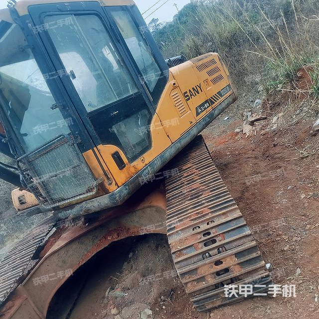 整機右后45°（整機外觀）